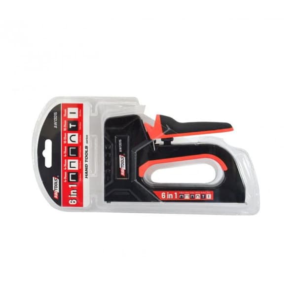TAPETSYNINGSPISTOL 6 FUNKTIONER AWTOOLS 4-14