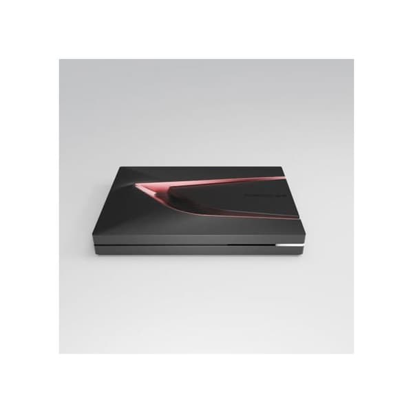4K mediaplayer - Formuler - Z12 Ultra - Android 12 - Dolby Vision - WiFi 6E