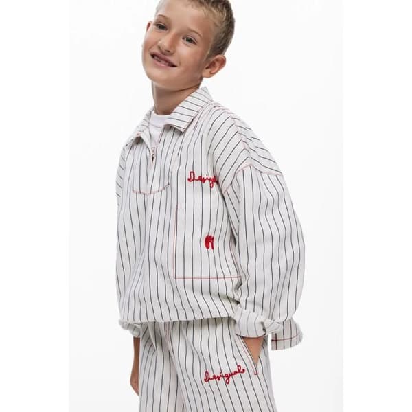 Kort barn Desigual Jon