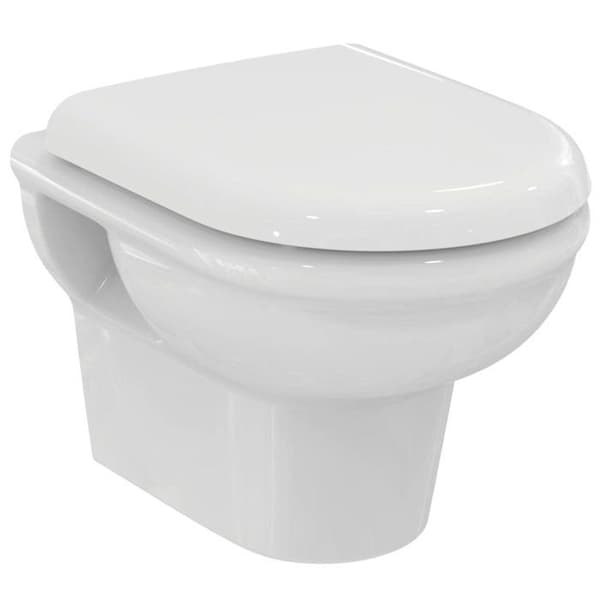 Wc - Idealiska standardtoaletter - UV09001