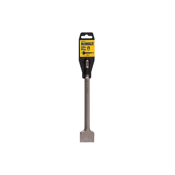 DeWalt Plattmejsel SDS+ 70x250