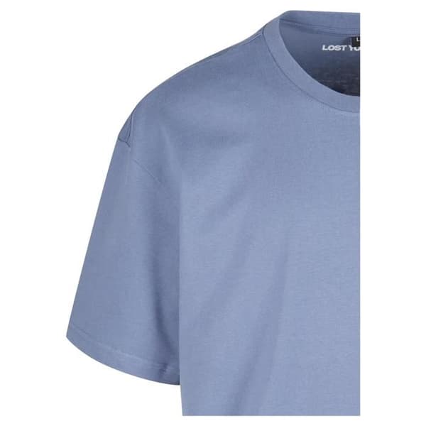 T-shirt Förlorad Ungdom Blommor