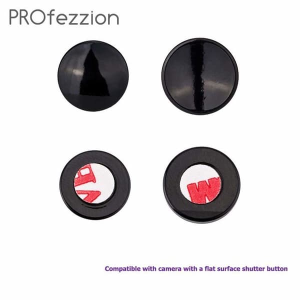 Profezzion triggerknapp - PROfezzion SRB-NSKBK