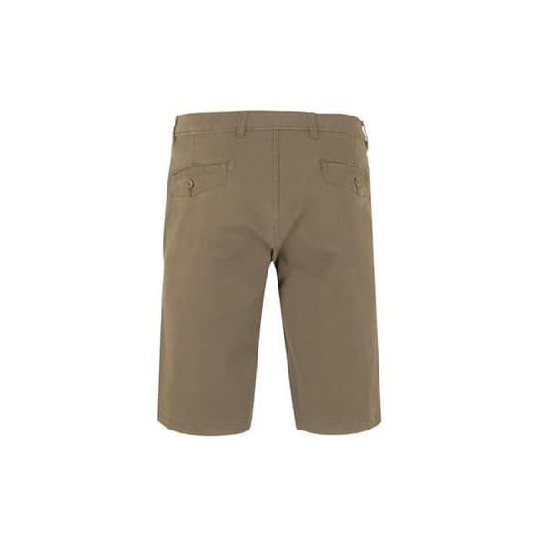 Kort Velilla Chino-stretch - sand