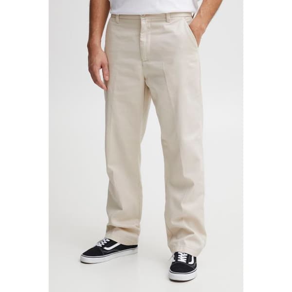 Solid Alann Cai chinos