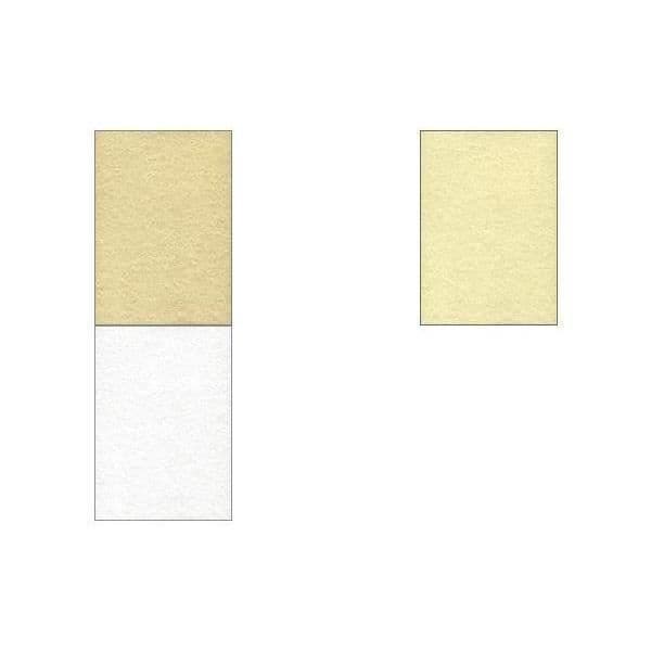 Strukturerat papper - SIGEL - A4 - 200 g/m2 - Prestigefylld kartong - Dubbelsidig