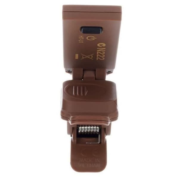 Korg HT U1 Headtune Stämapparat