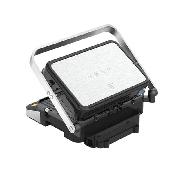 AENO Elektrisk Grill EG1 2000W Mångsidig och Kraftfull