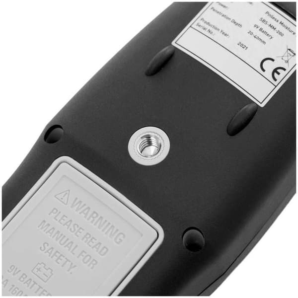 Fuktmätare SBS-MM-200