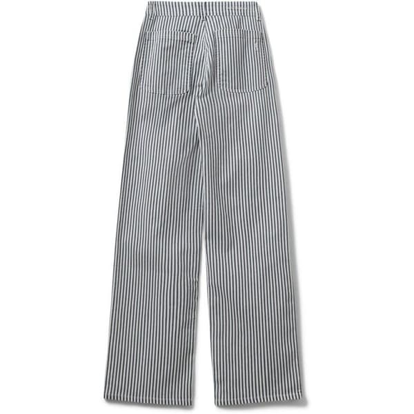 Sofies Schnoor Luccasw randiga jeans för kvinnor