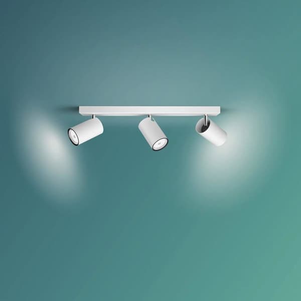 KOSIPO 3xNW 230V - Samtida design