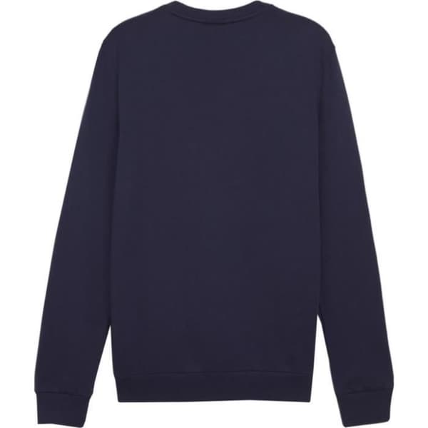 Puma B23616 hooded sweatshirt