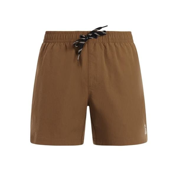 Protest Agden badshorts