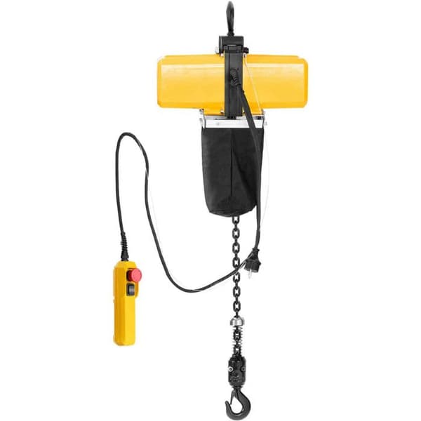 Kedjepall - SBS-ECH-500/