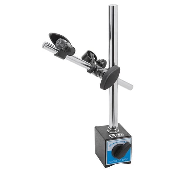 KSTOOLS - Magnetisk pied jämförare
