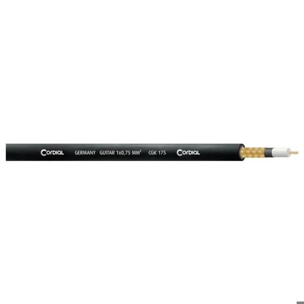 Cordial CSI 3 PP-SILENT Instrumentkabel