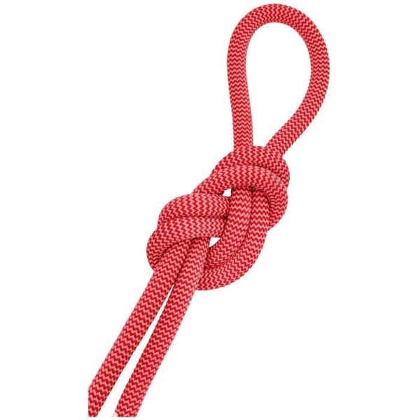Salewa Rope - Klätterrep - 9,6mm x 70m rött