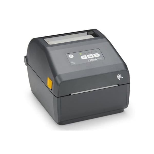 Zebra Zd421 Desktop Printer - Direct Thermal Printing Technology - 203 Dpi - USB/USB-värd