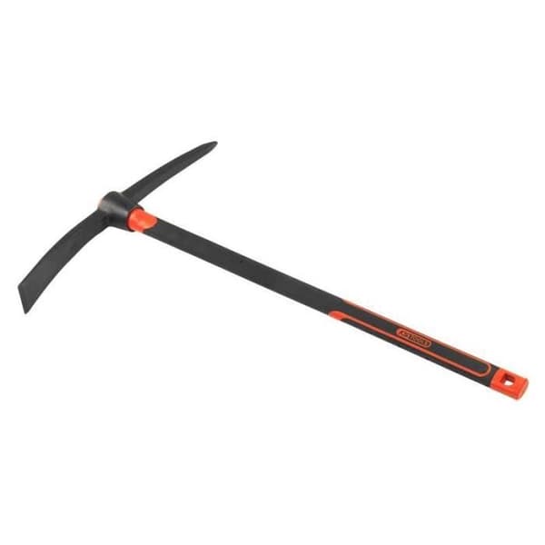 Pickaxe - KSTOOLS - 2,5kg - Trädgårdsredskap
