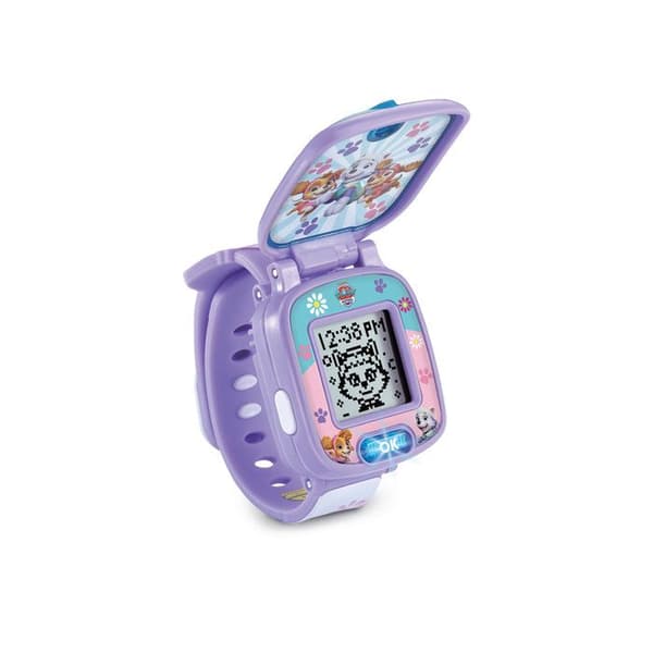 VTECH - PAW PATROL - EVEREST INTERAKTIVT SPELUR - Lila