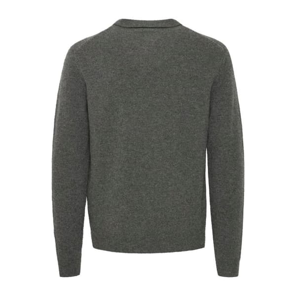 Pull col polo Casual Friday Karl