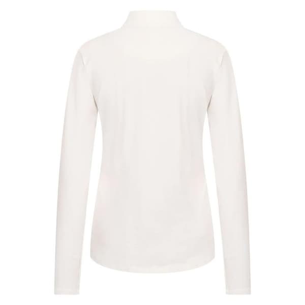 Baselayer dam Imperial Riding Jamy - vit
