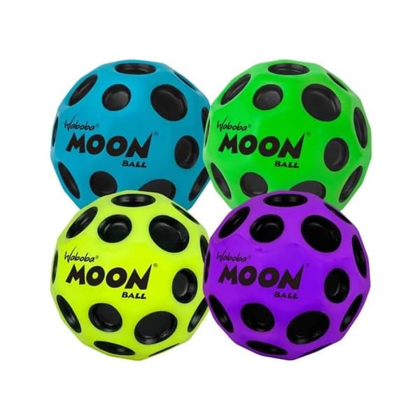 Balle Waboba Original Moon