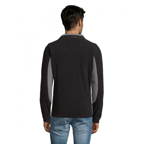 Veste Sols Nordiska
