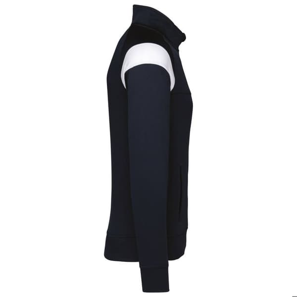 Proact 1/4 zip träningsjacka