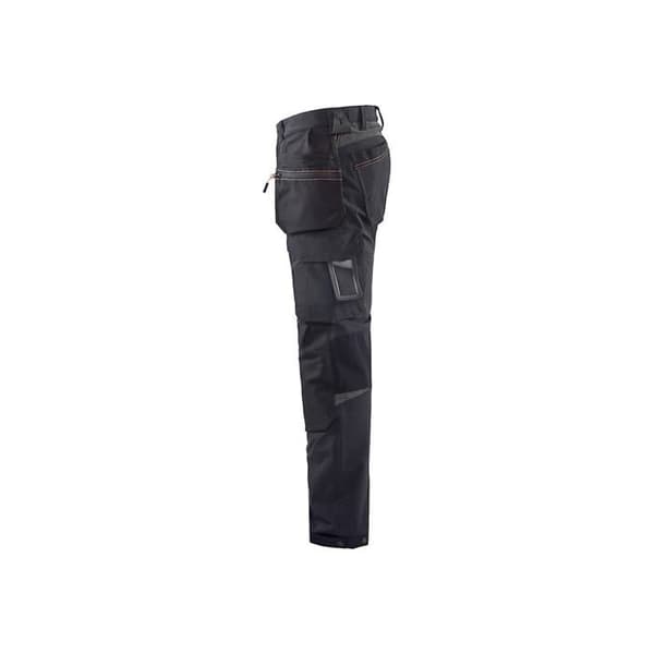 Stretch 4D arbetsbyxor Blaklader