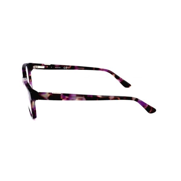 Optisk båge - GUESS - GU2810 - Lila - Plast - Dam
