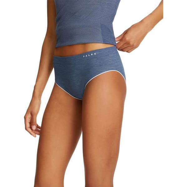 Falke Wool-Tech Light boxershorts för kvinnor