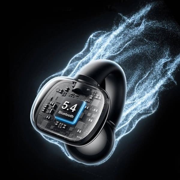 Ugreen WS209 HiTune S3 TWS Bluetooth-hörlurar Svarta