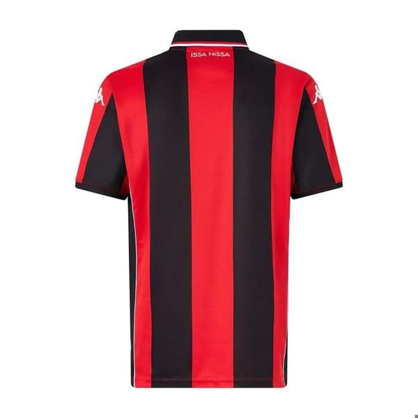 Hematröja OGC Nice 2025/26