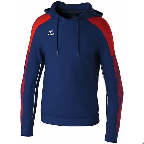 Erima Evo Star hoodie