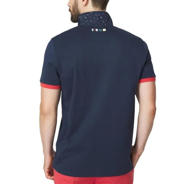 Polo Marin Man TBS BARZO