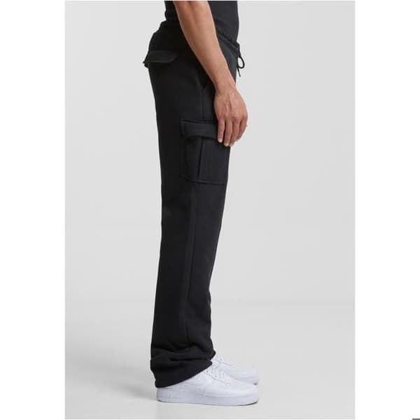 Urban Classics Heavy raka ben cargobyxor