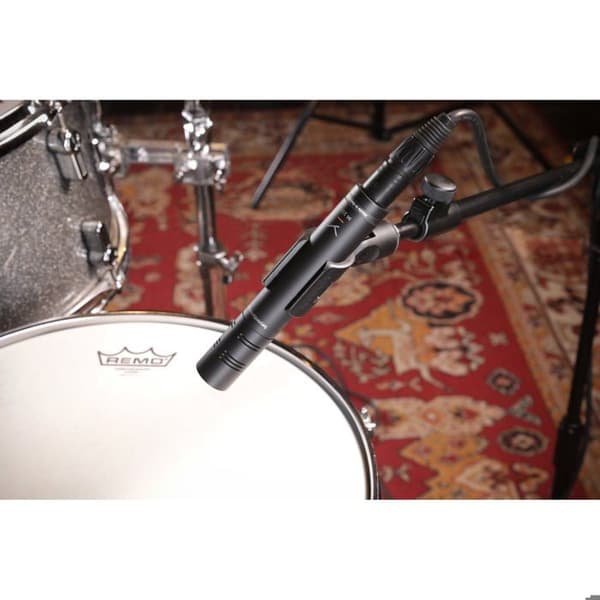 Beyerdynamic M 201 TG dynamisk mikrofon för instrument
