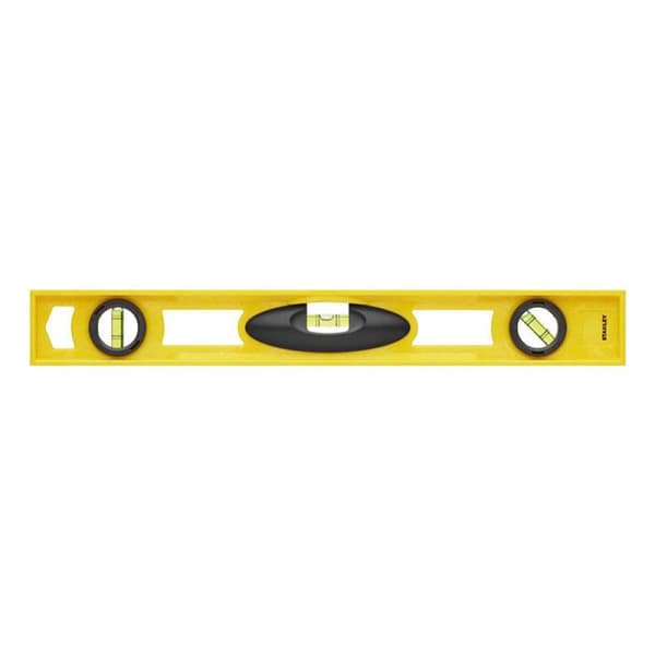Nivå profilerad 45 cm FOAMCAST STANLEY 0-42-073 -