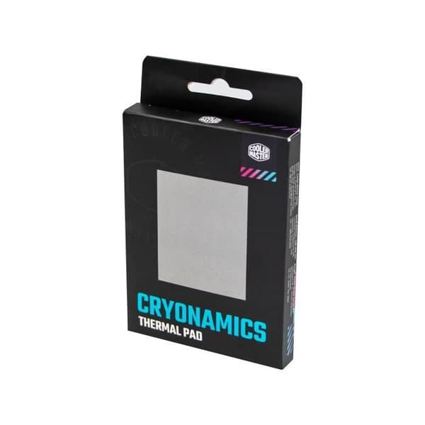 COOLER MASTER - Cryonamics - TPY-ADPG-3040-R1 - Termisk Pasta