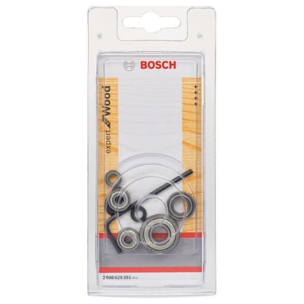 Bosch Lagerkulor Set - 2608629391