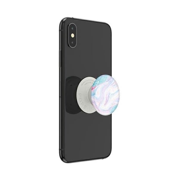 Popsockets 2 Stöd Fjädermobil Med Stöd För Iphone 12 13