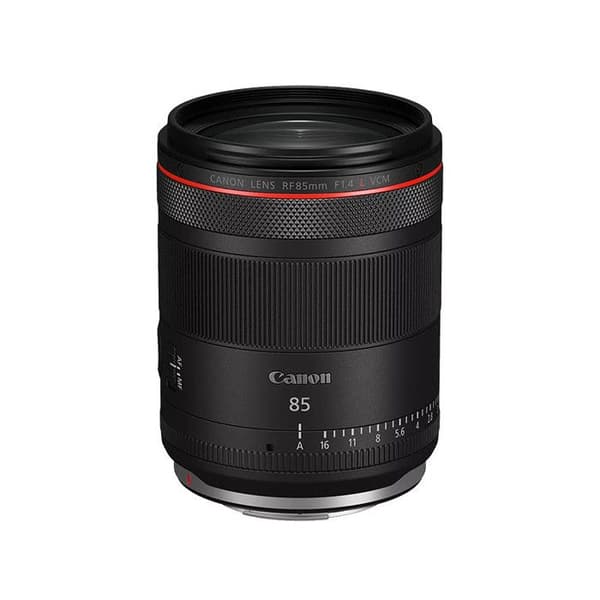CANON Objektiv RF 85mm f/1.4 L VCM