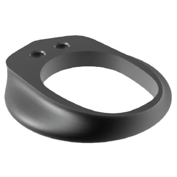Deda alanera dcr colnago styrstyradapter - svart - TU
