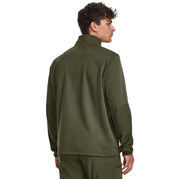 Under Armour Rival träningströja 1/4 zip