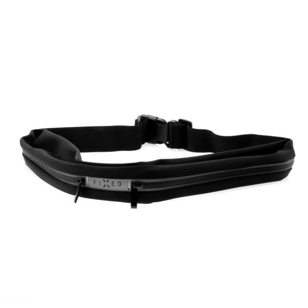 FIXED Sportbelt Duo, svart