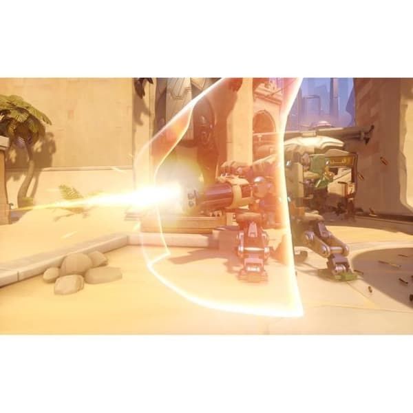 Overwatch Legendary Edition Xbox One-spel