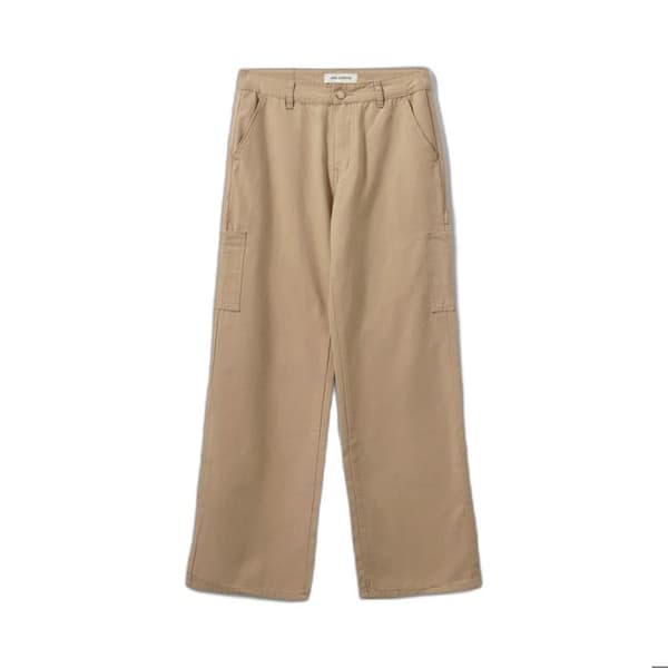 Byxor dam Sofie Schnoor Amysw - beige