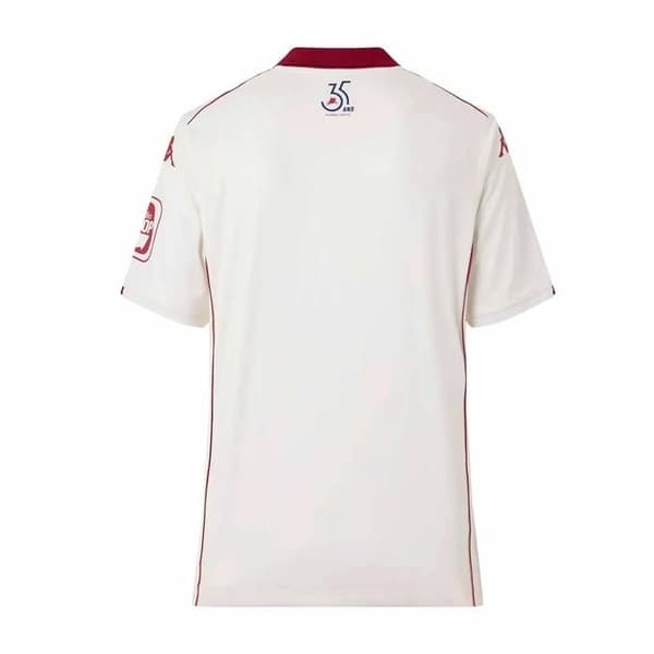 Bortatröja Clermont Foot 63 2026