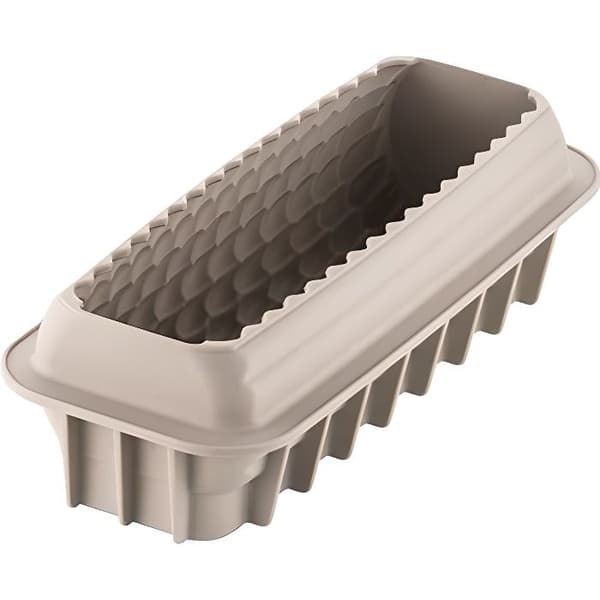 SILIKONFORM FÖR BUCHE QUENELLE 25 CM - SILIKOMART